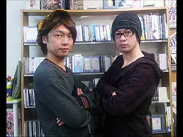 立花慎之介＆三浦祥朗のあにらぶ　#60