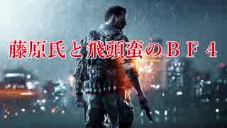 藤原氏と飛頭蛮のＢＦ４　ＮＯ’４～スカーすかー～