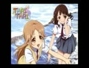 【ニコカラ】　Dream　TARITARI　OP　【歌詞付き】