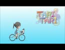【ニコカラ】　心の旋律　TARITARI　挿入歌　【歌詞付き】