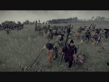 Total War: RomeⅡ - ゲルマニア戦記 - 序章 第三話