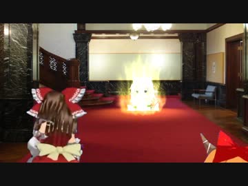 復讐を果たしに征くALC.todumari