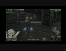 カラードvs蟻　一戦目