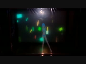 【MMDモデルよ、出でよ！】小型ボックス型ポリッドセット作成中その2