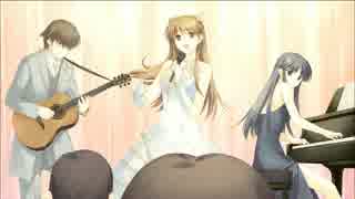 時の魔法 【WHITE ALBUM2】