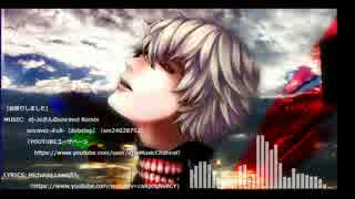 【英語歌ってみた】unravel -Full-【dubstep】_Toriko