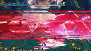 【DNF】真・ビル TA 0:34:26【ブラッドイーブル】
