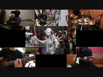 【功】STAND PROUDを演奏してみた【ジョジョ3部OP】