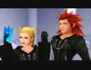 キングダムハーツ Re:チェインオブメモリーズ を実況プレイ part9