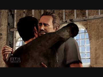 アォンチャーテッド2 戦う考古学者と化した先輩 part2-2