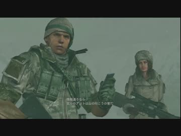 ☣幽霊船へようこそ【バイオハザードリベレーションズ実況】Part3