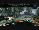 【HAWKEN】とある粗製グレネーダー【steam】
