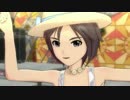アイドルマスターOFA 「Vault That Borderline!」　真　美希　雪歩