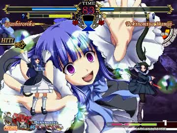 【MUGEN】 ランセレクレイジーバトル part31