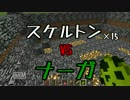 【Minecraft】くだらん遊び１