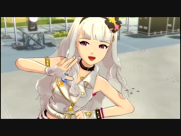 貴音ソロ「Vault That Borderline!」