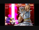 [MUGEN]第十二回MUGEN関東オフ対戦動画その４（代理うｐ）