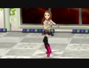 【アイマスOFA】シャイニーロックスターパンチラキック全員分【新DLC】