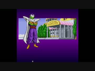 【TASさんの休日】緑の悪魔で遊んでみた【セル編まで】