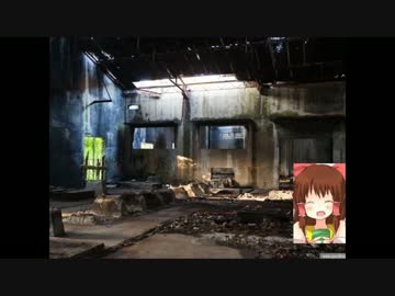 シリアス系ほのぼの神社.mp4