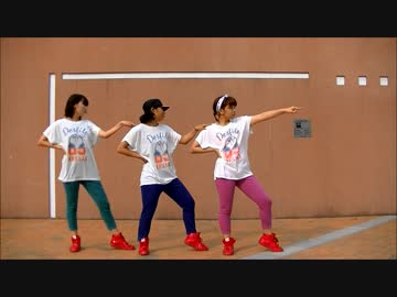 【ES2】妄想疾患■ガール【オリジナル振り付け】