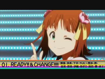 【60分作業用】ANIM@TION MASTER ノンストップメドレー！【画像1200枚超】