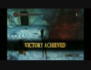 ダークソウル2 DLC ボス 煙の騎士撃破 大槌.mp4