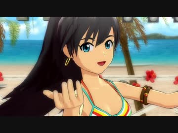 人気の Pon De Beach 動画 102本 ニコニコ動画