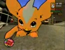 GTA SA　東方　フランドールで小暴れしてみた