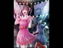 【描いてみた】ももちさん＆桃子さん【Berryz工房】