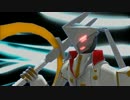 【MMD用】 伊邪那岐大神　配布動画