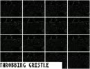 Throbbing Gristle/still walking(original PV)