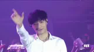 【EXO】ロスプラLAY ちゆちゆPLANET