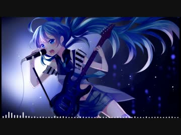 【初音ミクV3】Be Not Afraid【オリジナル曲】