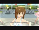 アイドルマスターOFA　17歳トリオで「Vault That Borderline!」その2