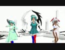 警備システムちゃんMMD　TEST02（69マンＳＥエックス　ゼＥＲＯ）
