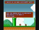 Super Mario Crossover 3