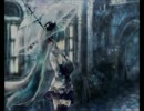 【初音ミクV3】雨【JITTERIN'JINN　カバー曲】