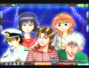いかさまboy　第4回近代麻雀CUP決勝　東風戦　140823-03