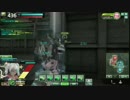 【ボーダーブレイク】色黒少年の日記帳　9枚目　【ベルスクD対抗戦】