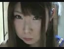【かなた】ストーカー被害を受けたと被害妄想した女性の小鼻チェック
