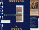 MWSソリティアプレイ　うｐ＆画質テスト