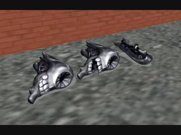 【艦これ】　暁型四姉妹の日常　二六　【MMD紙芝居】