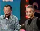 笑福亭鶴瓶と上岡龍太郎の密着取材（パペポTVなど）　1996年.mp4