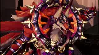 人気の 古き獣たちの王 動画 本 ニコニコ動画