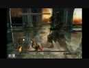 ダークソウル2 DLC ボス 騎士アーロン撃破 大槌.mp4