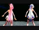 【MMD】狂喜乱舞【ClassicDress】.