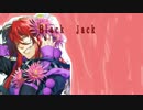 【神々の悪戯】ロキさんにB.l.a.c.k.j.a.c.kをUTAってもらった【人力ボカロ】