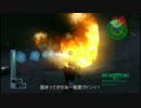 【地球防衛軍3】 いまさらINF縛り st.11.地底潜入
