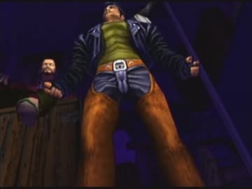 インムー ～淫木～ 第二十五章